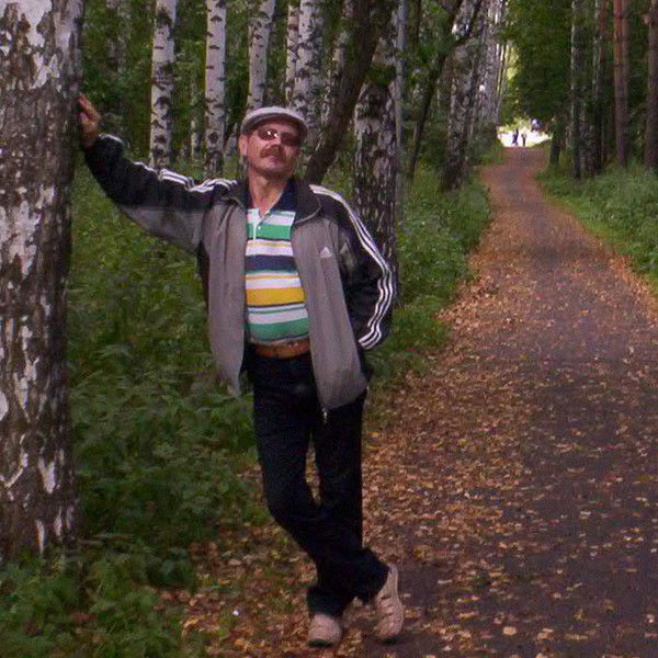 Сергей Шевцов