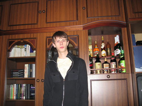 Михаил Вакутин