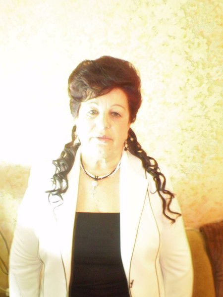 Эмма Жолобко