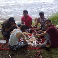 Сунатулло Хасанов