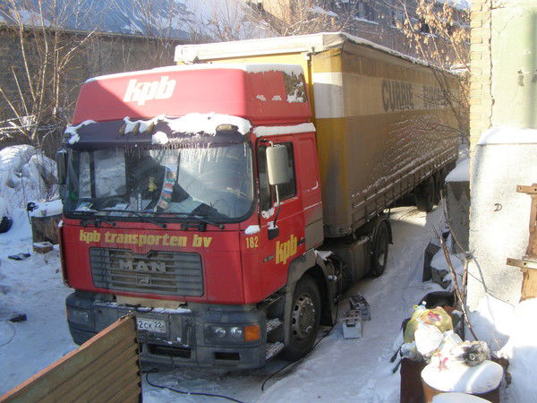 Юрий Викторович Скорлупин