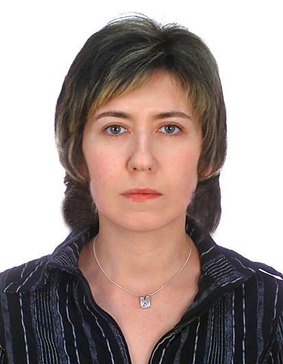 Нарине Костанян