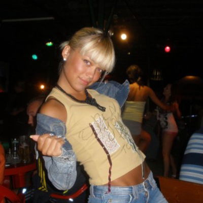 Кристина Литвиненко