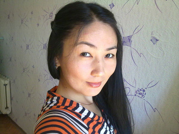 Айткуль Хожайкызы