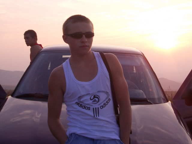 Иван Бурыкин