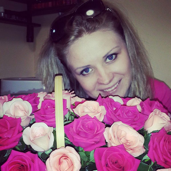 Ксения Сазонова