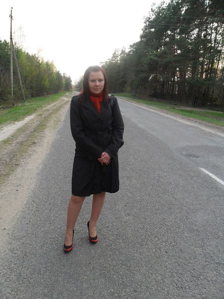 Светлана Ананчук