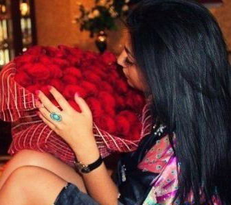 Айгерим Жармаганбетова