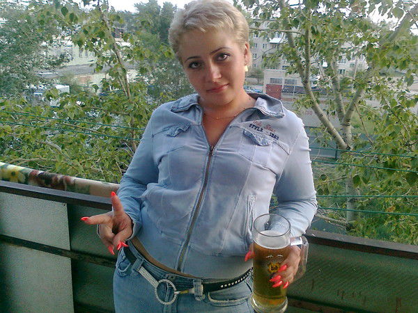 Ирина Дудко