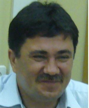 Марс Рахматуллин