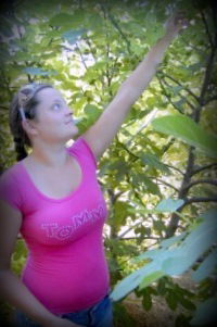 Надежда Тараненко