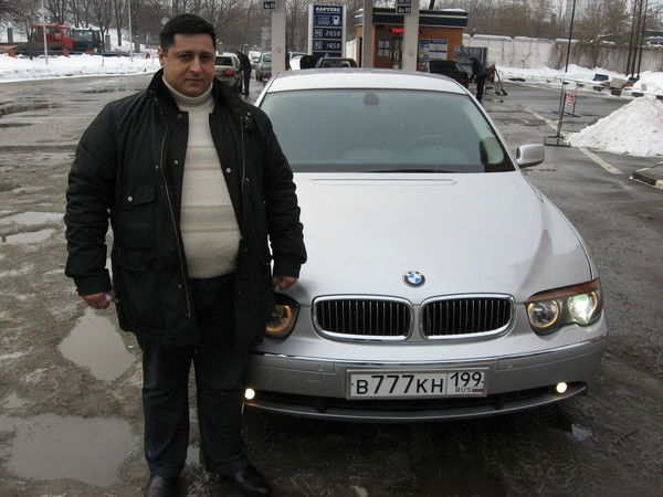 Игорь Кенно