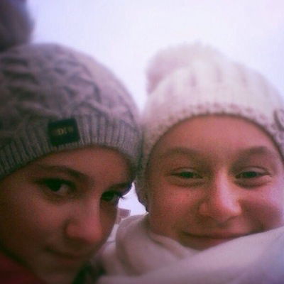 Таня Куприянова