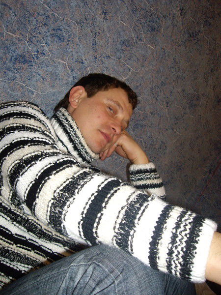 Сергей Майстренко