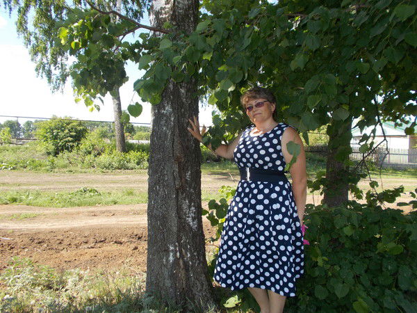 Надежда Ерёмина