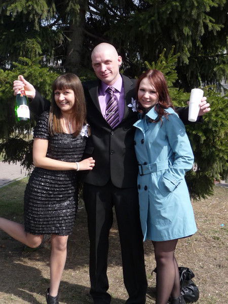 Наташа Бахтина-Кулакова