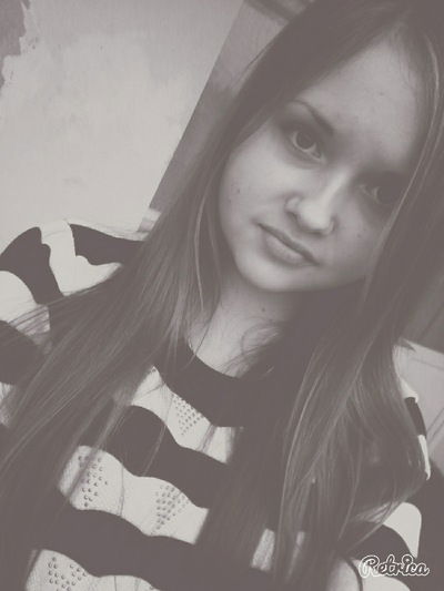 Вероника Остап