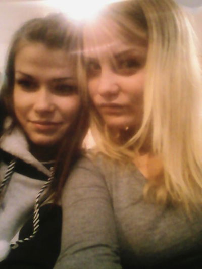 Татьяна Брязкуха