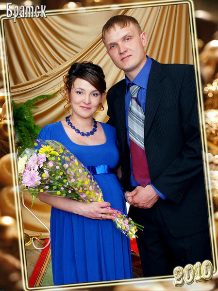 Алена Евдокимова