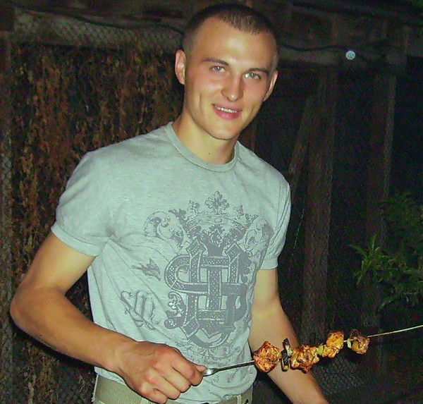 Романченко Роман