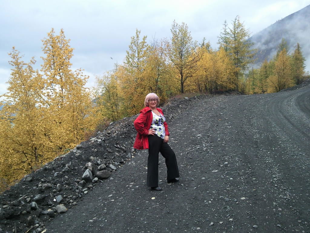 Надежда Фатьянова