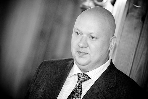 Роман Кудрявцев