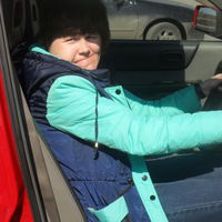 Ольга Сивак