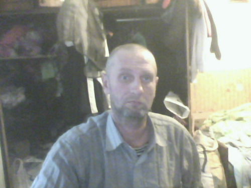 Андрей Булюкин