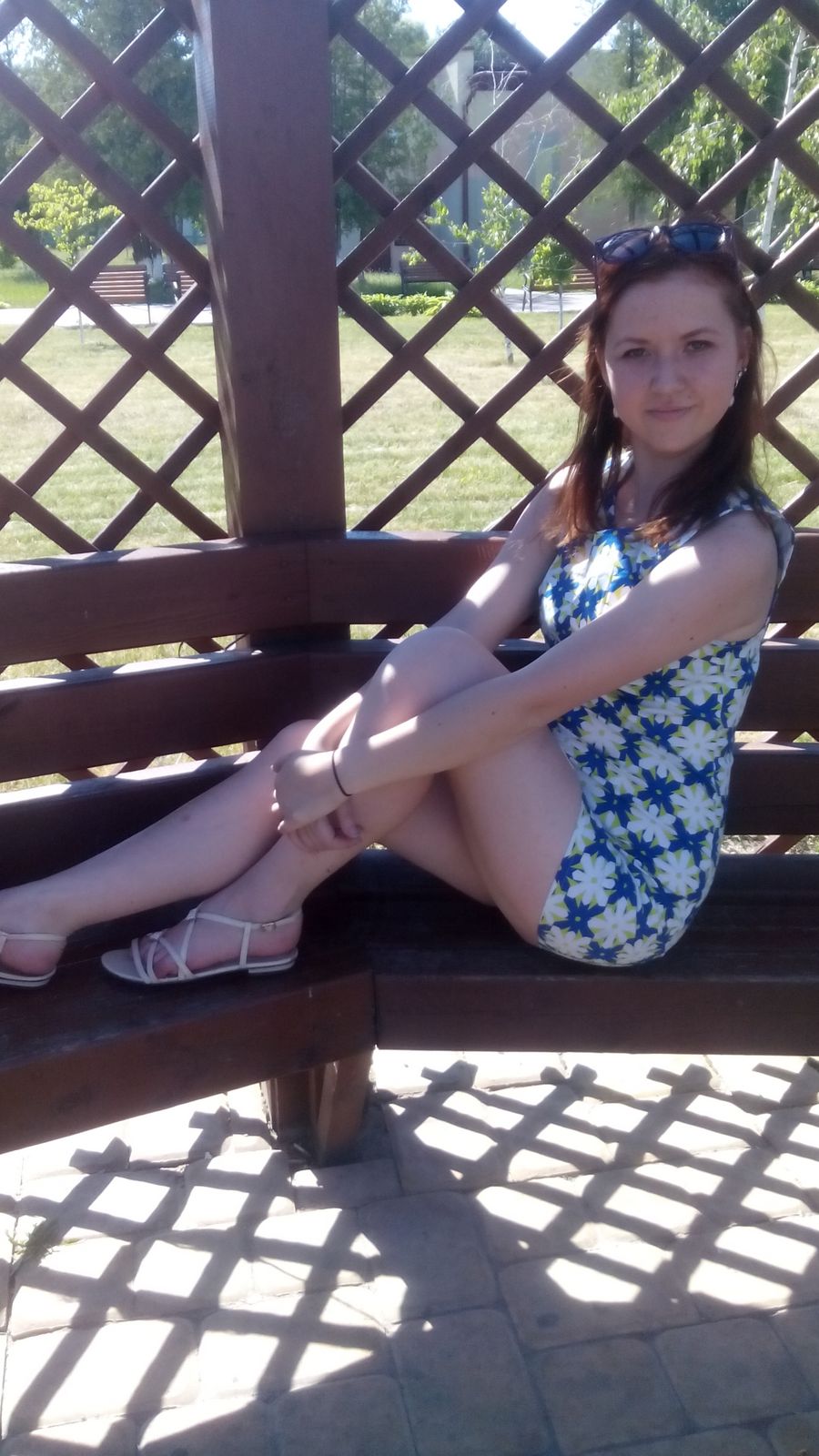 Александра Прибыль