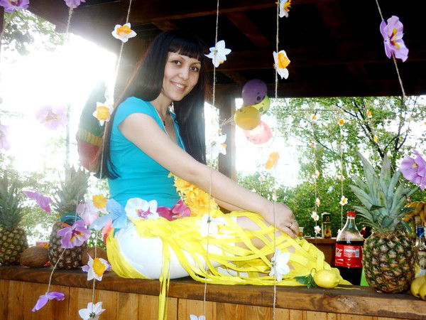 Альбина Зуева