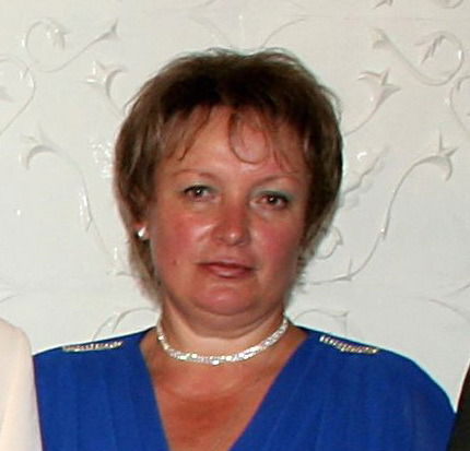 Татьяна Варенникова