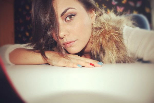 Кристина ...