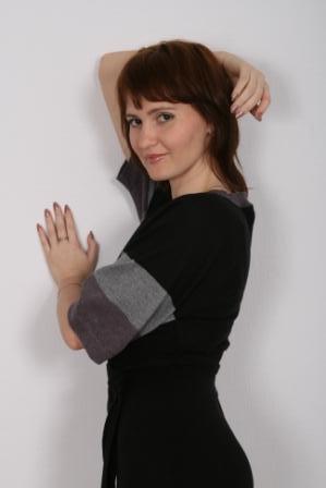 Ольга Колташкина