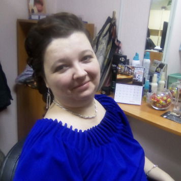 Berezenkova Helena Petrovna Berezenkova