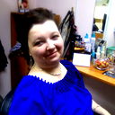 Berezenkova Helena Petrovna Berezenkova