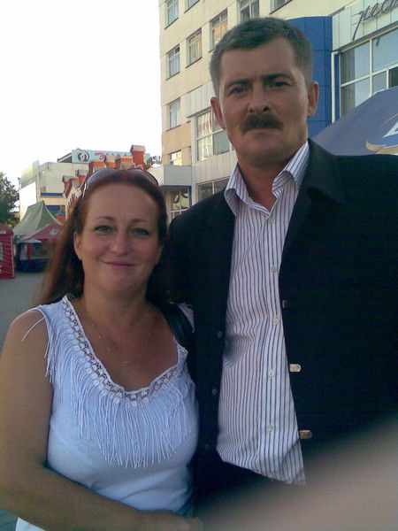 Михаил Полупан