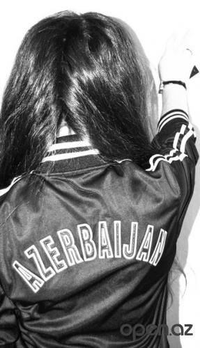 Байрамова Ханум