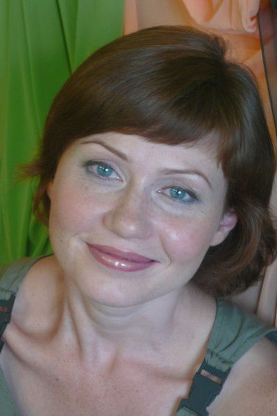 Марина Туганова