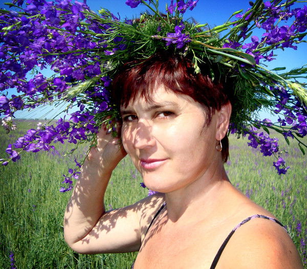 Ирина Голeмбиевская