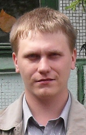 Александр Куликов (Darude)