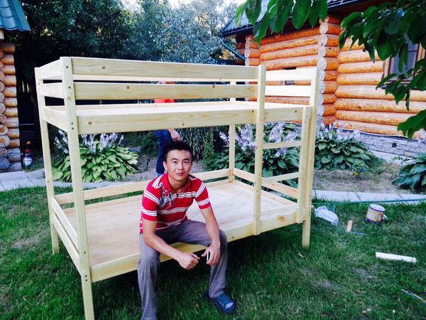 Мурат Алибаев