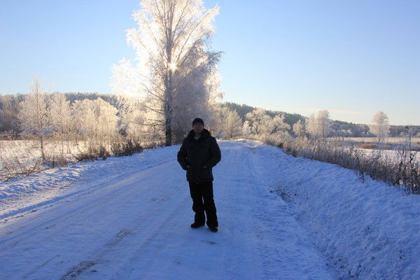 Анатолий Шмаков