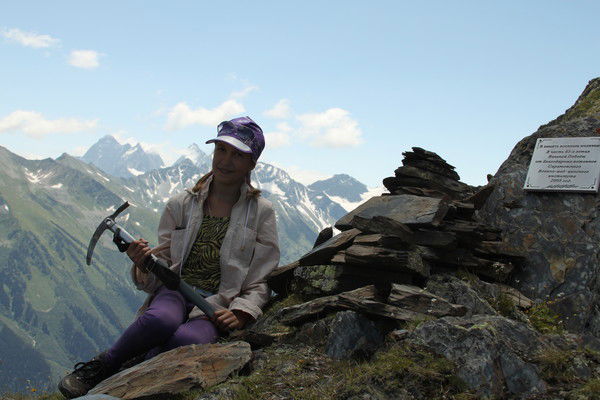 Екатерина Баулина