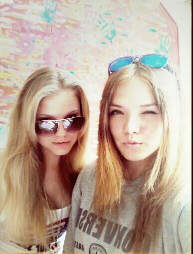 Наталья Ткач