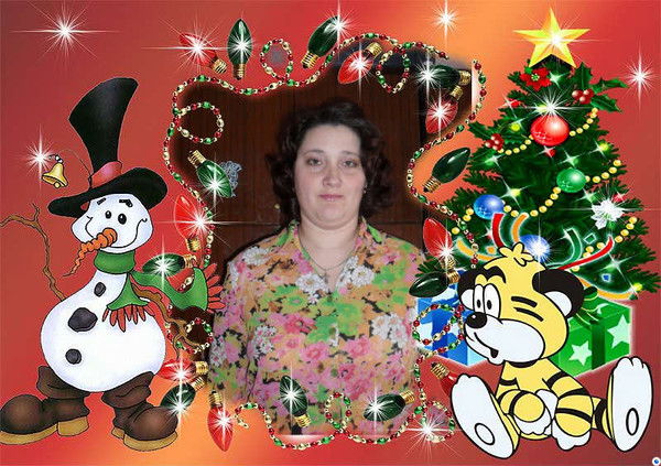 Елена Камантаускас