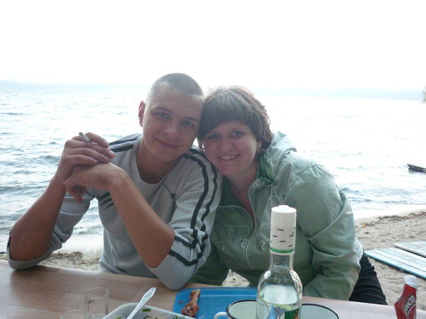 Олеся Циклистова