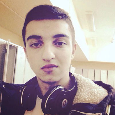 Геворг Бдоян