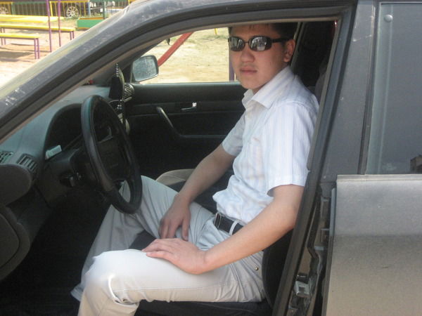 Ерлан Бактубаев