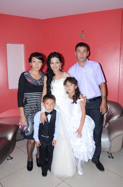 Гаухар Майкина