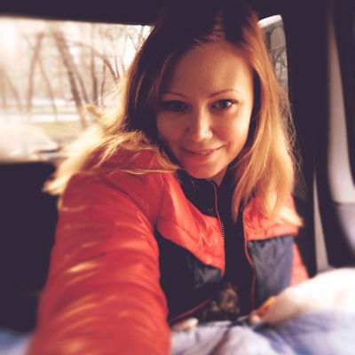 Галечка Тишкина